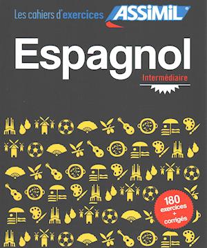 Espagnol -- Intermediaire