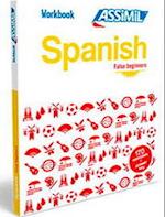Workbook Spanish False Beginners