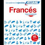 Spanish French Beginner Workbook