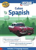 Phrasebook - Cuban Spanish