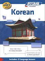 Phrasebook - Korean