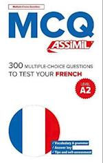 MCQ Test Your French, level A2
