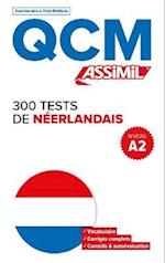 300 Tests De Neerlandais
