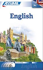 L'Anglais (4 Audio CDs)