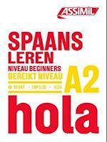 Spaans Leren (Espagnol)