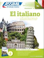 Italian for Spanish Speakers Workbook