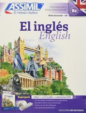 VOLUME INGLES 2018 Superpack