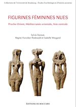 Figurines feminines nues