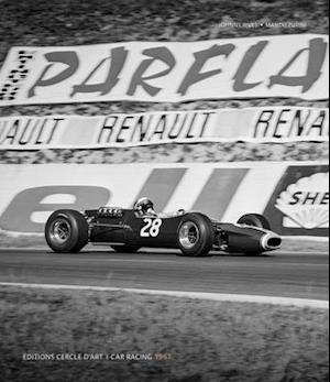 Car Racing 1967