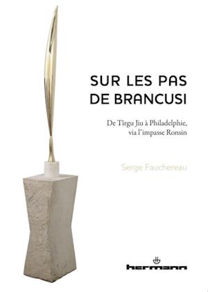 Sur les pas de Brancusi