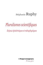 Pluralismes scientifiques