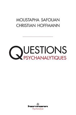 Questions psychanalytiques