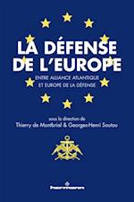 La défense de l''Europe