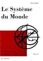 Système du monde Tome IV