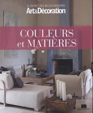 Couleurs et matieres