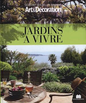 Jardins a vivre