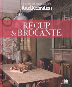 Recup & brocante