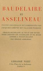 Baudelaire Et Asselineau