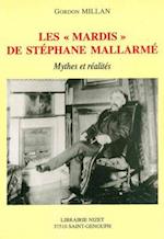 Les Mardis de Stephane Mallarme