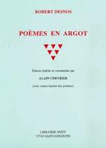 Poemes En Argot