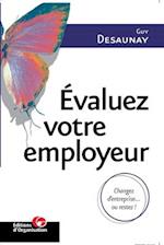 Evaluez votre employeur