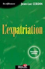 L'expatriation