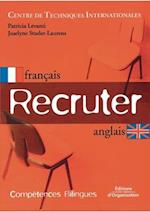 Recruter Français Anglais