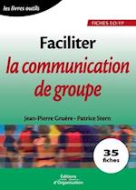 Faciliter la communication de groupe