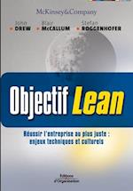 Objectif Lean