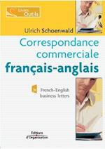 Correspondance commerciale français-anglais