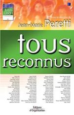 Tous reconnus