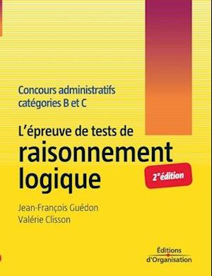 L'épreuve de tests de raisonnement logique