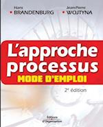 L'approche processus