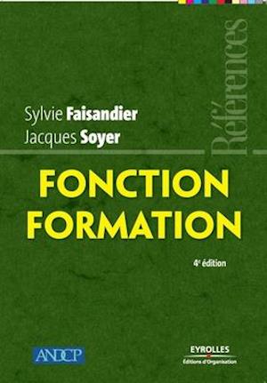 Fonction formation