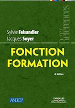 Fonction formation