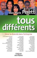 Tous différents