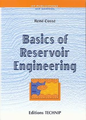 Basics Reservoir Engineering