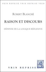 Raison Et Discours