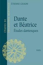 Dante Et Beatrice