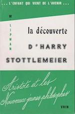 La Decouverte D'Harry Stottlemeier
