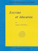 Escrime Et Education