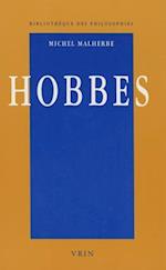 Thomas Hobbes Ou L'Oeuvre de La Raison