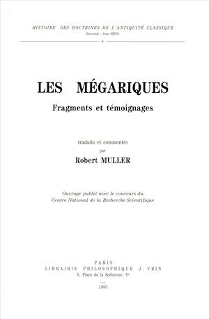 Les Megariques