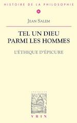 Tel Un Dieu Parmi Les Hommes