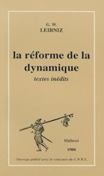 La Reforme de La Dynamique