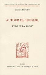 Autour de Husserl