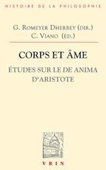 Aristote Corps Et AME