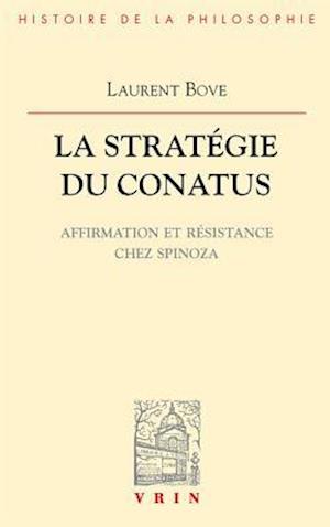 La Strategie Du Conatus