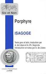 Porphyre, Isagoge