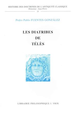 Les Diatribes de Teles